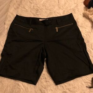Michael kors dress shorts